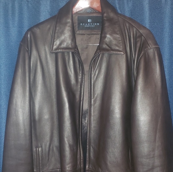 Kenneth Cole Reaction Jacket - Picture 1 of 7